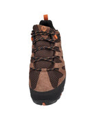 Merrell Alverstone WP - Men's Earth Black Shoe Deals Outlet