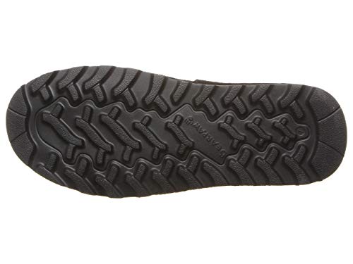 BEARPAW Alyssa Boots - Women's Black Shoe Deals Outlet