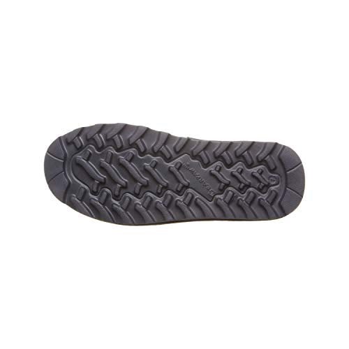 BEARPAW Alyssa Boots - Women's Charcoal Shoe Deals Outlet