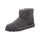 BEARPAW Alyssa Boots - Women's Charcoal Shoe Deals Outlet