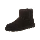 BEARPAW Alyssa Boots - Women's Black Shoe Deals Outlet