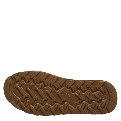 BEARPAW Alyssa Vegan Boots - Women's Hickory Shoe Deals Outlet