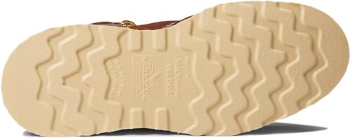 Thorogood American Heritage Moc Toe Maxwear Wedge Trail 8 inch - Men's Trail Crazyhorse Shoe Deals Outlet