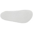 Birkenstock Amsterdam Vegan - Unisex Light Grey Shoe Deals Outlet
