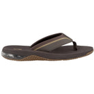 Reef Anchor - Men's Brown/Gum Shoe Deals Outlet