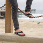 Reef Anchor - Men's Brown Shoe Deals Outlet