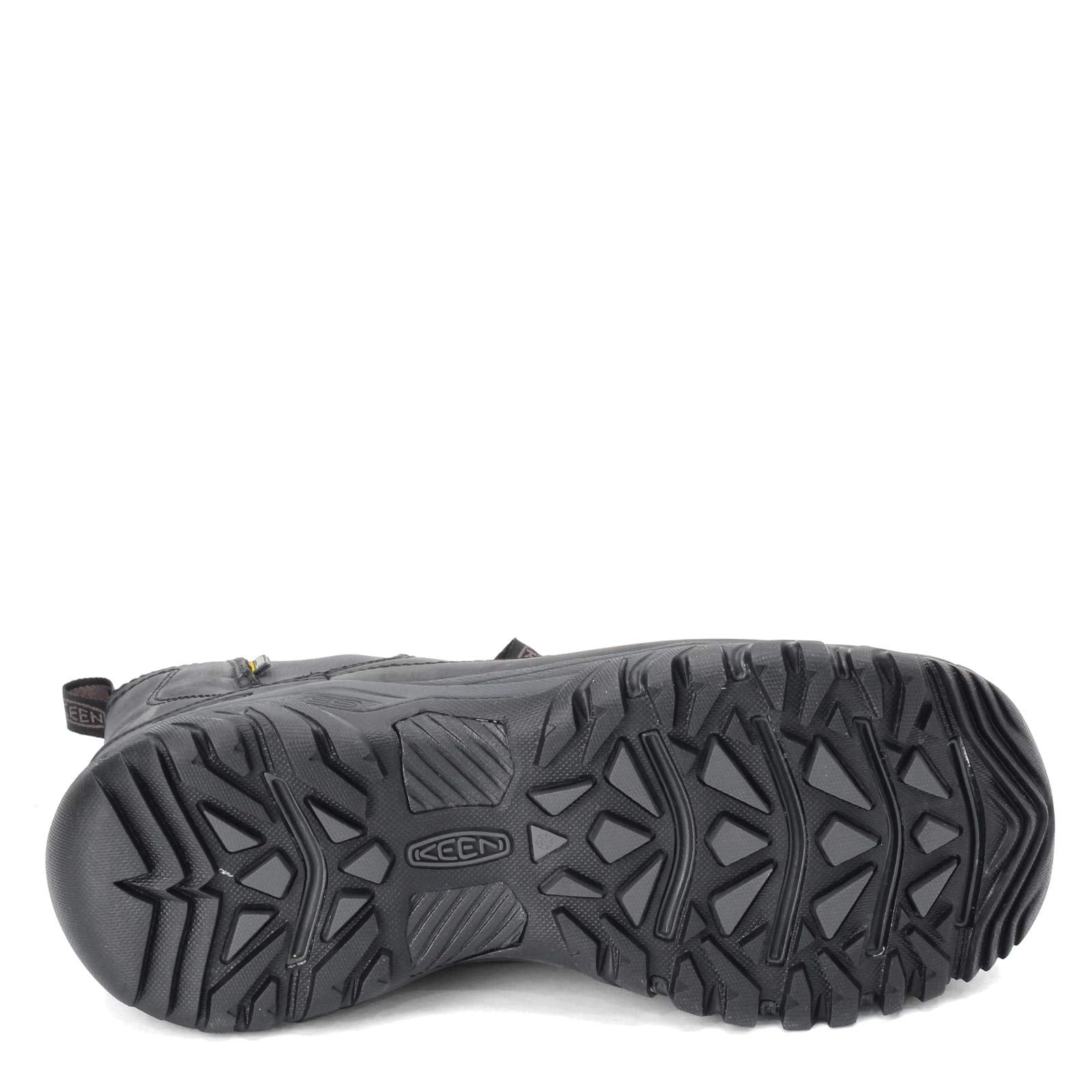 KEEN Anchorage Boot lll - Men's Black/Raven Shoe Deals Outlet