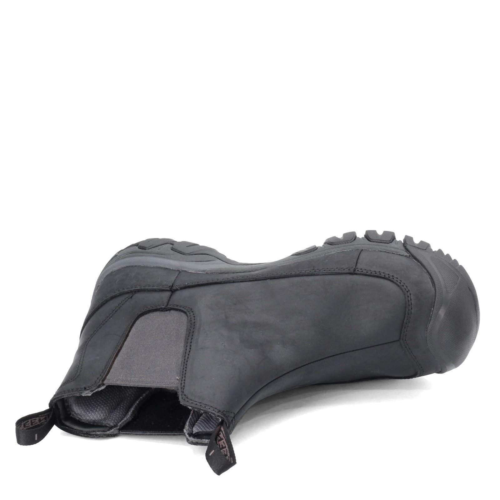 KEEN Anchorage Boot lll - Men's Black/Raven Shoe Deals Outlet