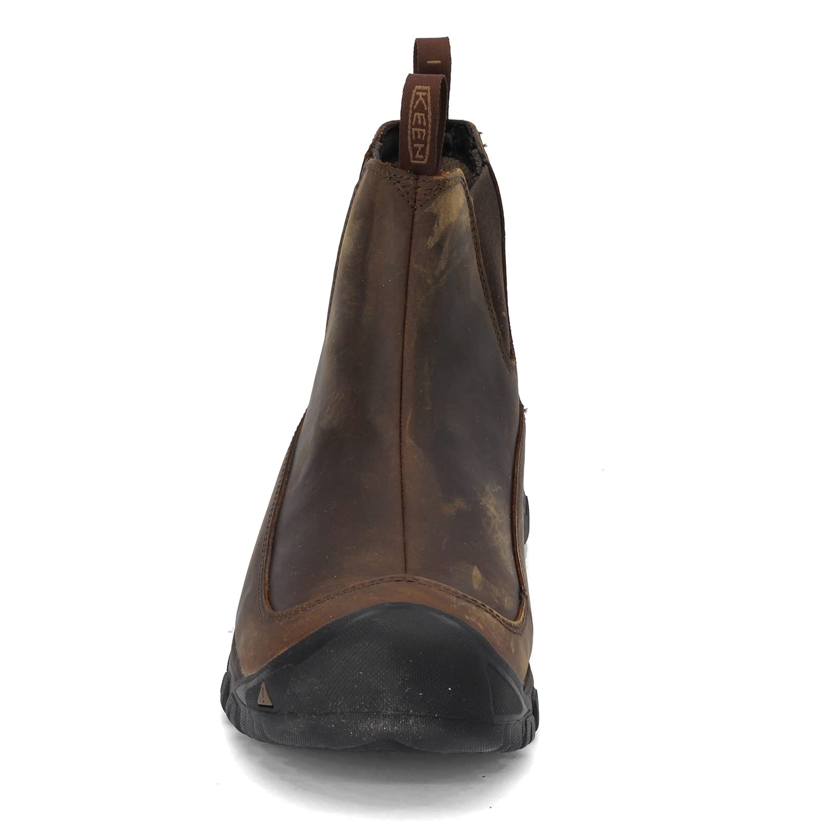 KEEN Anchorage Boot lll - Men's Dark Earth/Mulch Shoe Deals Outlet