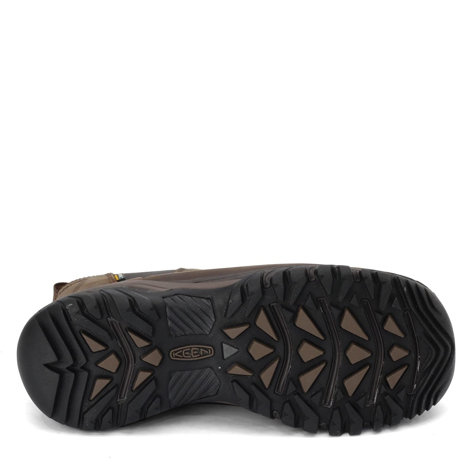 KEEN Anchorage Boot lll - Men's Dark Earth/Mulch Shoe Deals Outlet