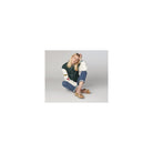 Sperry ANGELFISH - Women's LINEN/OAT Shoe Deals Outlet