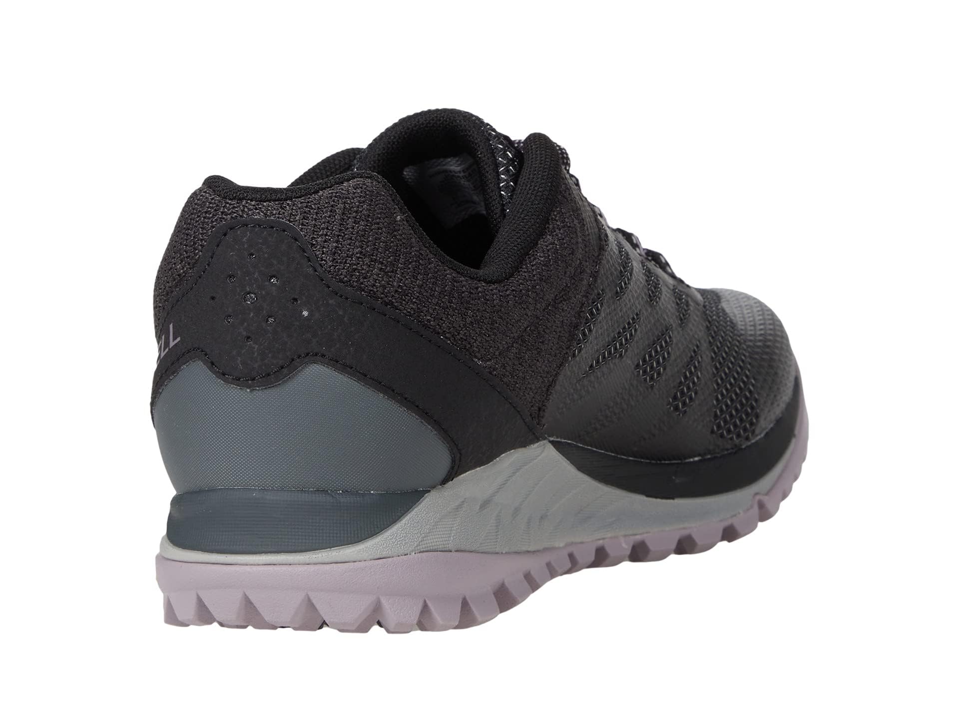 Merrell Antora 2 - Women's Black/Shark Shoe Deals Outlet