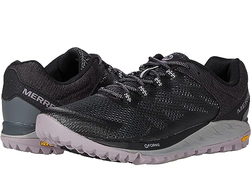 Merrell Antora 2 - Women's Black/Shark Shoe Deals Outlet