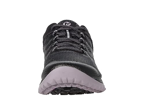 Merrell Antora 2 - Women's Black/Shark Shoe Deals Outlet