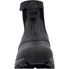 The Original Muck Boot Company Apex Mid Zip - Men's Black/Dark Shadow Shoe Deals Outlet