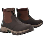 The Original Muck Boot Company Apex Mid Zip - Men's Black/Dark Shadow Shoe Deals Outlet