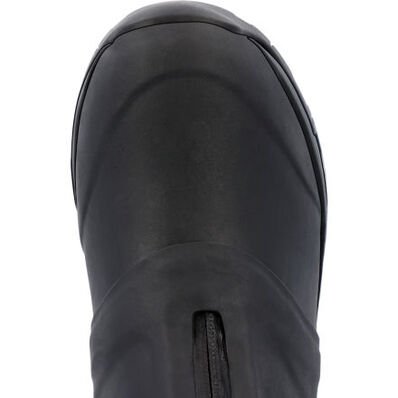 The Original Muck Boot Company Apex Mid Zip - Men's Black/Dark Shadow Shoe Deals Outlet