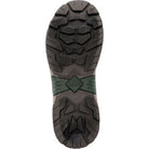 The Original Muck Boot Company Apex Mid Zip - Men's Dark Brown Shoe Deals Outlet