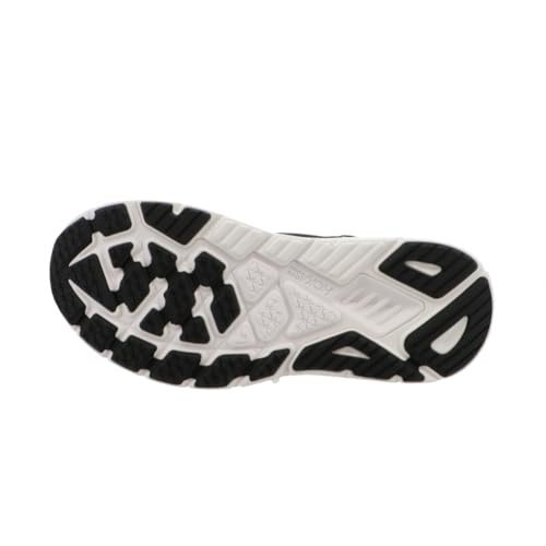 Hoka Arahi 7 - Men's Black/White Shoe Deals Outlet