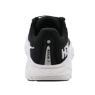 Hoka Arahi 7 - Men's Black/White Shoe Deals Outlet
