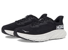 Hoka Arahi 7 - Women's Black/White Shoe Deals Outlet