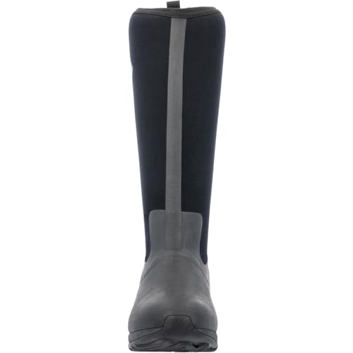The Original Muck Boot Company Arctic Adventure - Women's Black/Black Shoe Deals Outlet