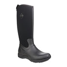 The Original Muck Boot Company Arctic Adventure - Women's Black/Black Shoe Deals Outlet