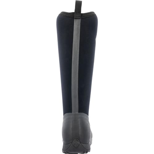 The Original Muck Boot Company Arctic Adventure - Women's Black/Black Shoe Deals Outlet