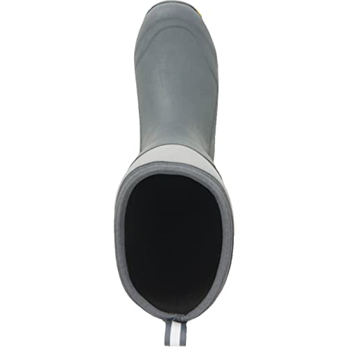 The Original Muck Boot Company Arctic Ice Arctic Grip All - Terrain - Men's Grey Shoe Deals Outlet