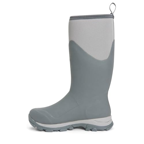 The Original Muck Boot Company Arctic Ice Arctic Grip All - Terrain - Men's Grey Shoe Deals Outlet