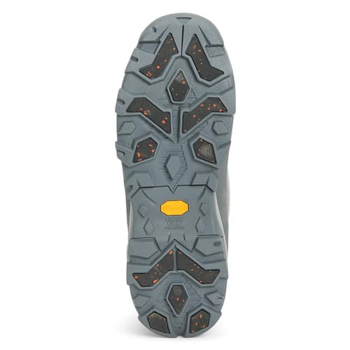 The Original Muck Boot Company Arctic Ice Arctic Grip All - Terrain - Men's Grey Shoe Deals Outlet