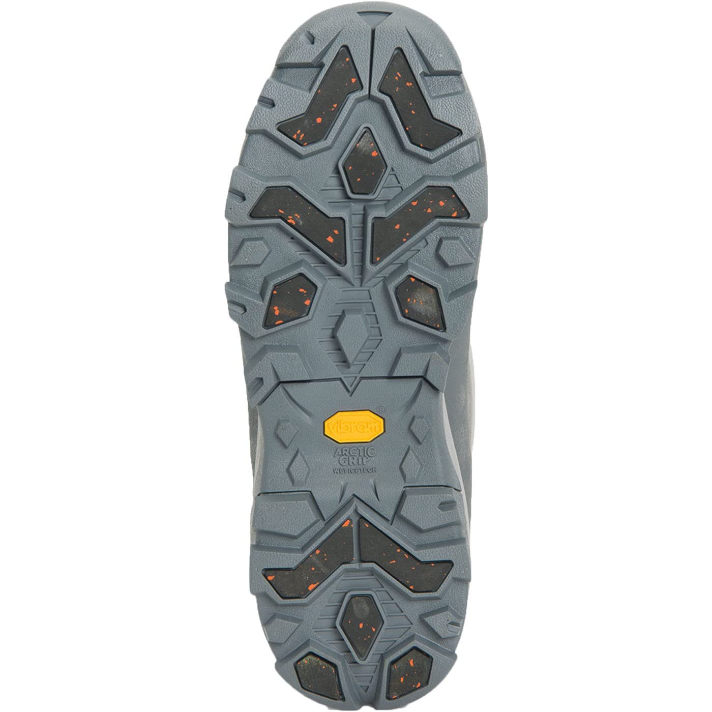 The Original Muck Boot Company Arctic Ice Arctic Grip All - Terrain - Men's Grey Shoe Deals Outlet