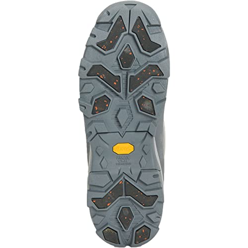 The Original Muck Boot Company Arctic Ice Arctic Grip All - Terrain - Men's Grey Shoe Deals Outlet