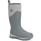 The Original Muck Boot Company Arctic Ice Arctic Grip All - Terrain - Men's Grey Shoe Deals Outlet