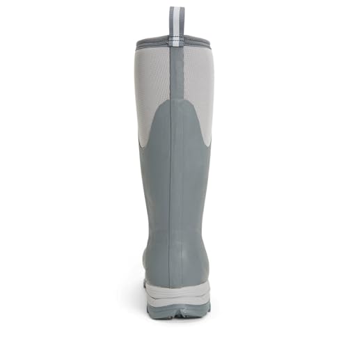 The Original Muck Boot Company Arctic Ice Arctic Grip All - Terrain - Men's Grey Shoe Deals Outlet