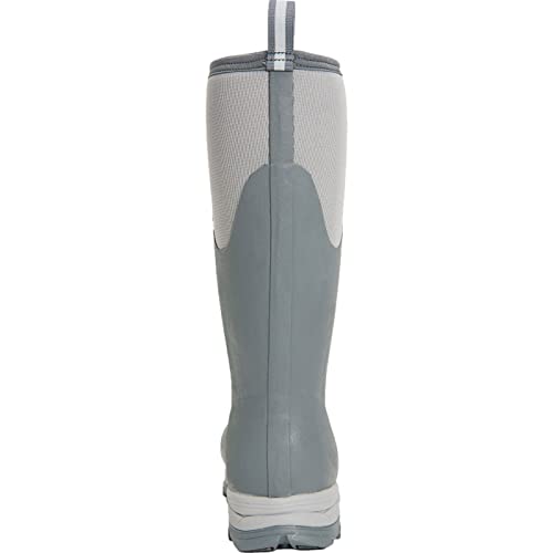 The Original Muck Boot Company Arctic Ice Arctic Grip All - Terrain - Men's Grey Shoe Deals Outlet