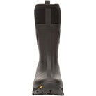 The Original Muck Boot Company Arctic Ice Mid Agat - Women's Black/Hot Pink Shoe Deals Outlet