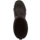The Original Muck Boot Company Arctic Ice Mid Agat - Women's Black/Hot Pink Shoe Deals Outlet