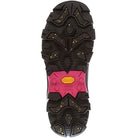 The Original Muck Boot Company Arctic Ice Mid Agat - Women's Black/Hot Pink Shoe Deals Outlet