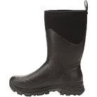 The Original Muck Boot Company Arctic Ice Mid Arctic Grip All - Terrain - Men's Black/Grey Shoe Deals Outlet
