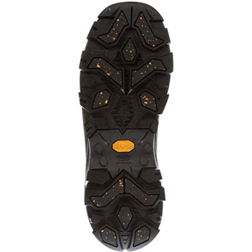 The Original Muck Boot Company Arctic Ice Mid Arctic Grip All - Terrain - Men's Black/Grey Shoe Deals Outlet