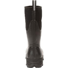 The Original Muck Boot Company Arctic Ice Mid Arctic Grip All - Terrain - Men's Black/Grey Shoe Deals Outlet