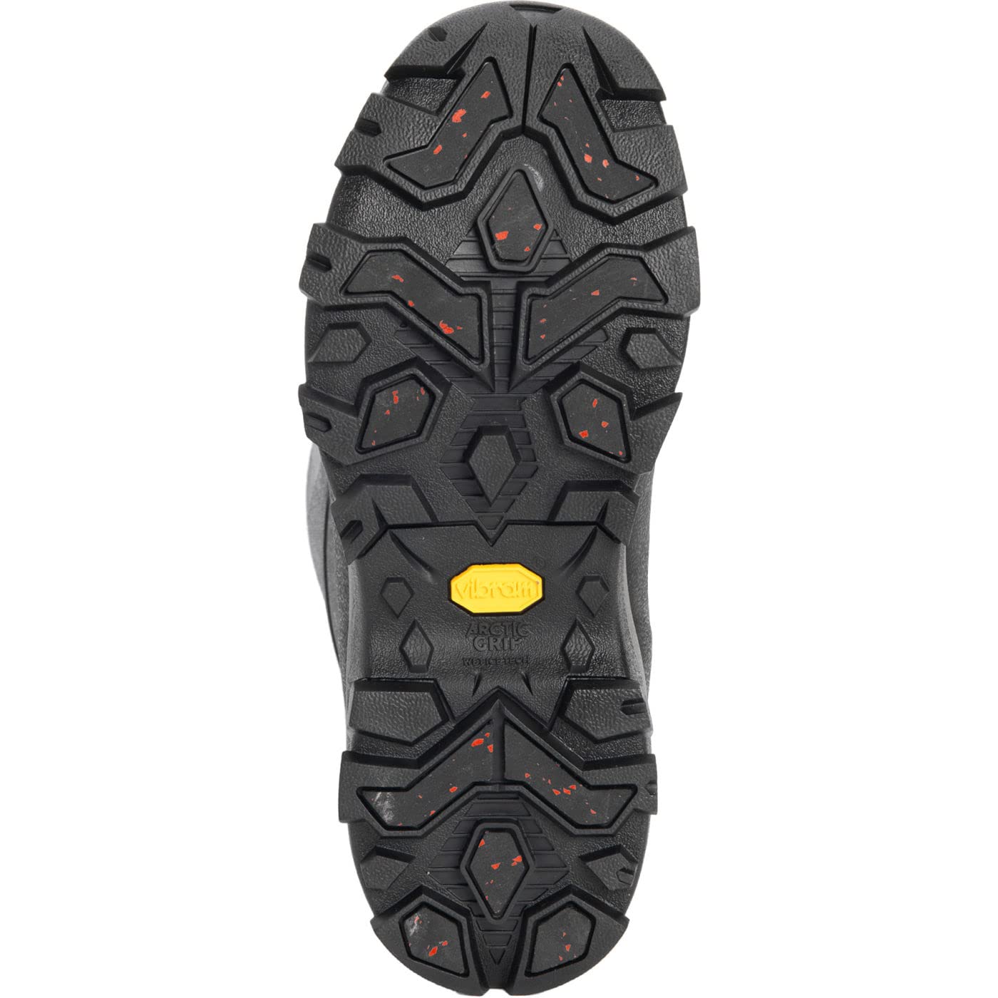The Original Muck Boot Company Arctic Ice Tall Agat - Women's Black/Grey Geometric Shoe Deals Outlet