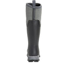 The Original Muck Boot Company Arctic Ice Tall Agat - Women's Black/Grey Geometric Shoe Deals Outlet