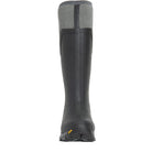 The Original Muck Boot Company Arctic Ice Tall Agat - Women's Black/Grey Geometric Shoe Deals Outlet