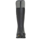 The Original Muck Boot Company Arctic Ice Tall Agat - Women's Black/Grey Geometric Shoe Deals Outlet