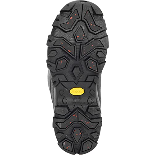The Original Muck Boot Company Arctic Ice Tall Agat - Women's Black/Grey Geometric Shoe Deals Outlet