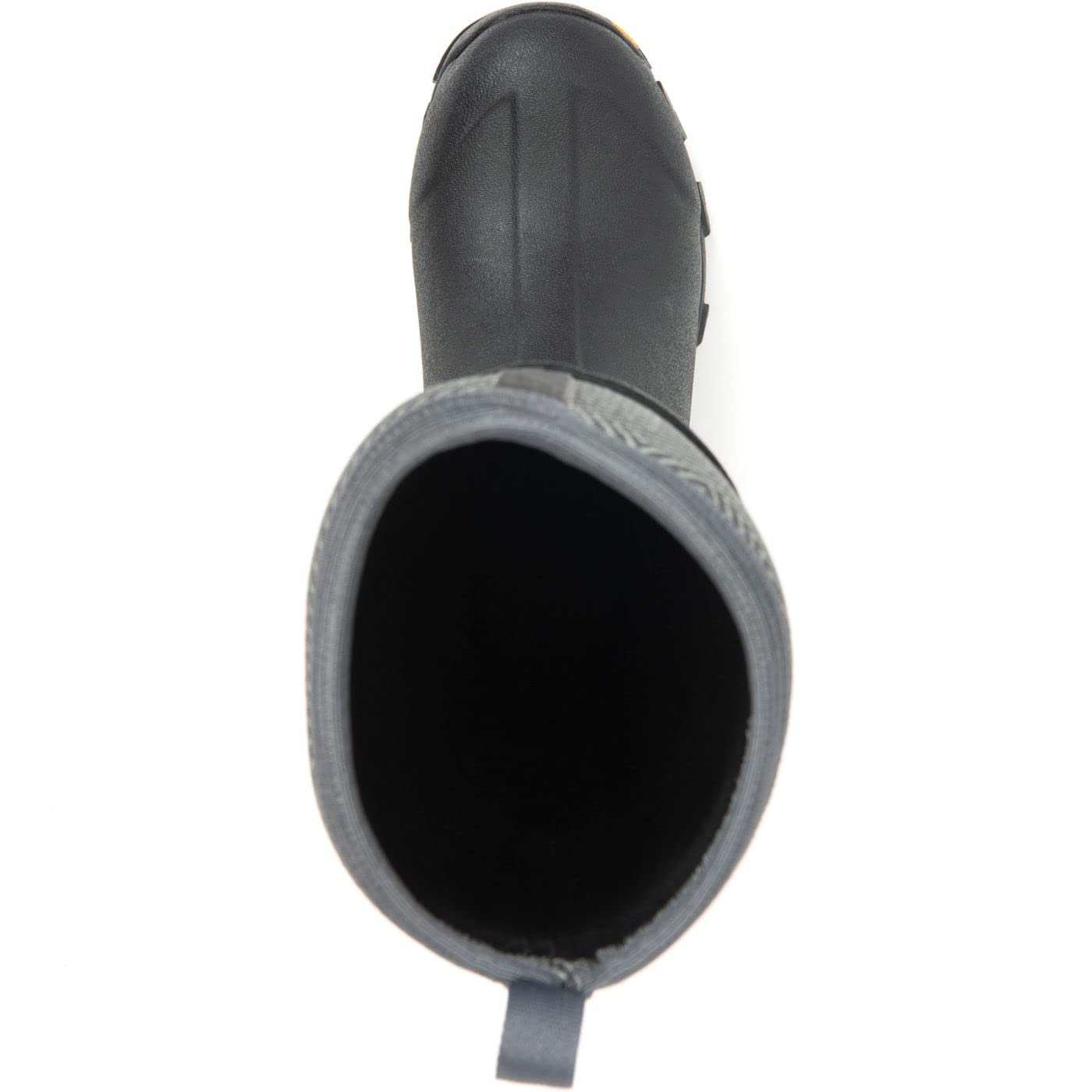 The Original Muck Boot Company Arctic Ice Tall Agat - Women's Black/Grey Geometric Shoe Deals Outlet