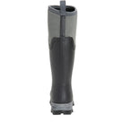 The Original Muck Boot Company Arctic Ice Tall Agat - Women's Black/Grey Geometric Shoe Deals Outlet