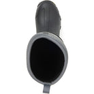 The Original Muck Boot Company Arctic Ice Tall Agat - Women's Black/Grey Geometric Shoe Deals Outlet